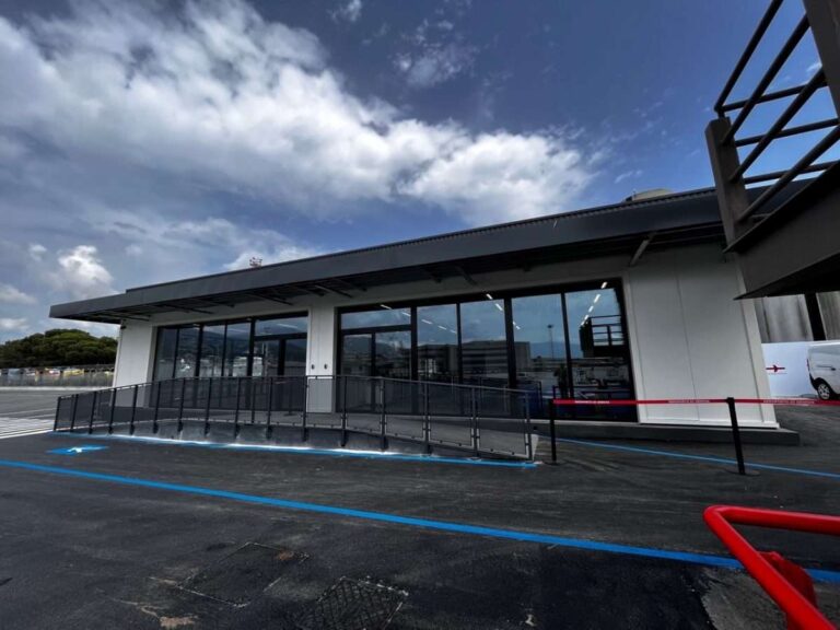 Inaugurazione nuova area imbarchi 21-6-2022 7