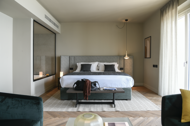 hotel windsor albergo