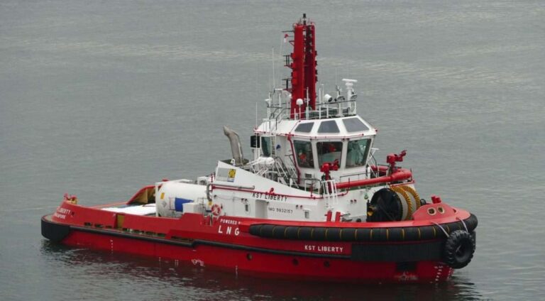 Rimorchiatori Mediterranei entra nei mercati di Singapore e Malesia con due acquisizioni