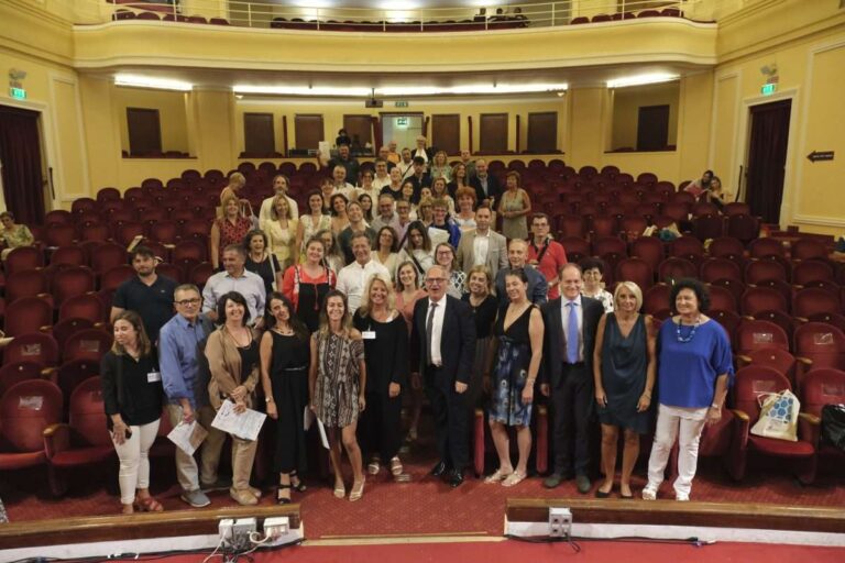 Pays Capables, il bilancio: 12 corsi per 700 ore erogate a 180 partecipanti