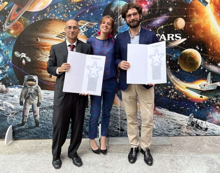 Day One vince due premi per il packaging di Tonitto