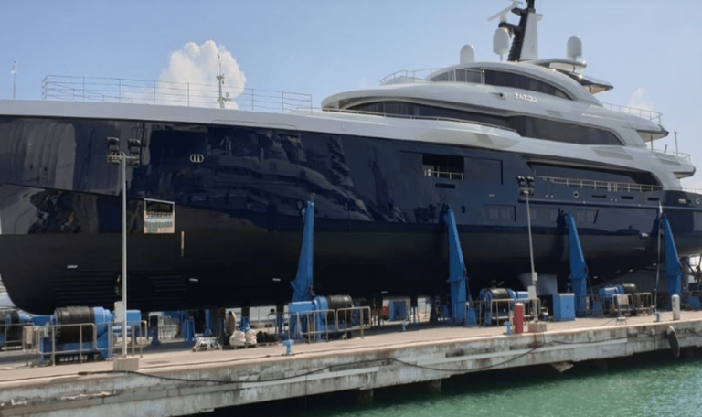 Nautica: De Wave acquisisce Mobile-line, azienda storica di falegnameria