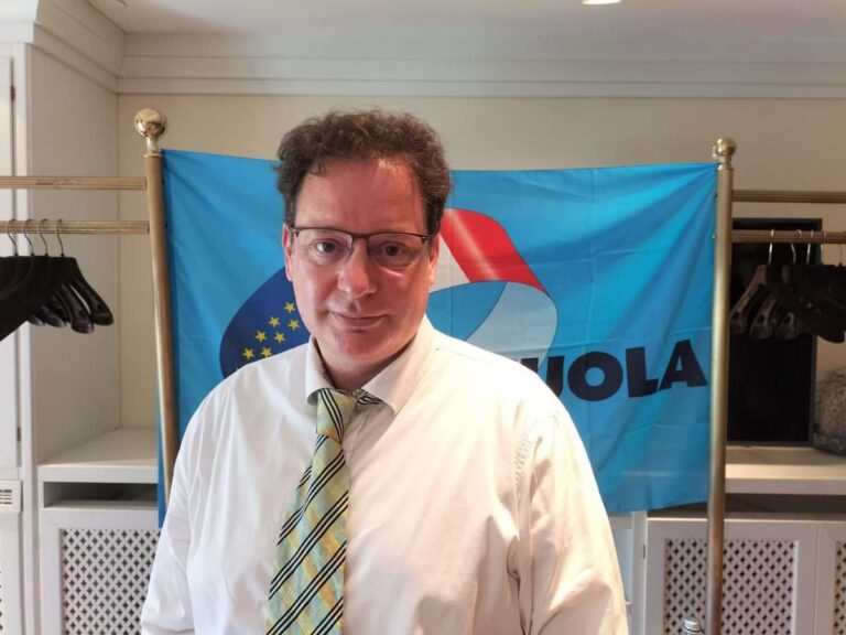 Uil Scuola Rua Liguria: D’Ambrosio nuovo segretario generale