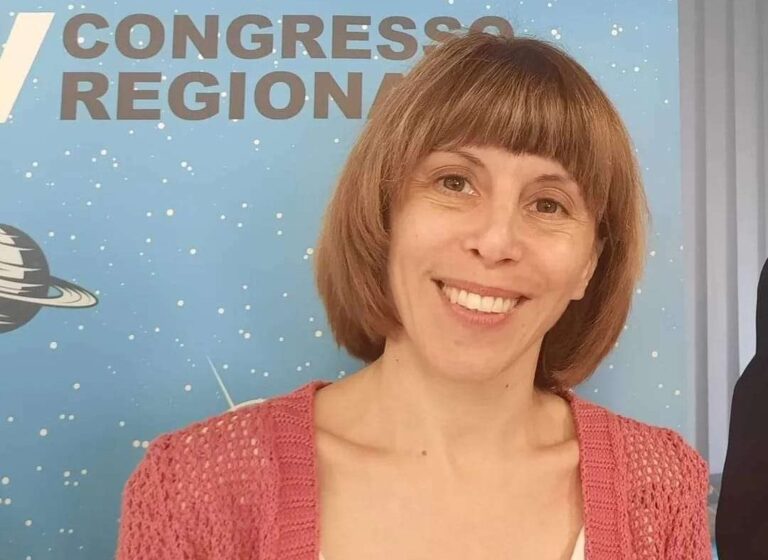 Uiltemp Liguria, Cavicchioli confermata segretaria generale