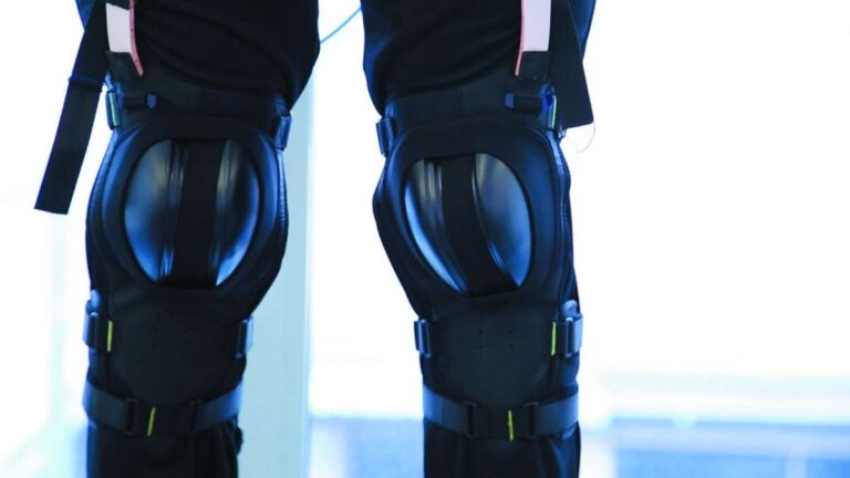 All’esoscheletro XoSoft dell’Iit il premio Compasso d’Oro 2022