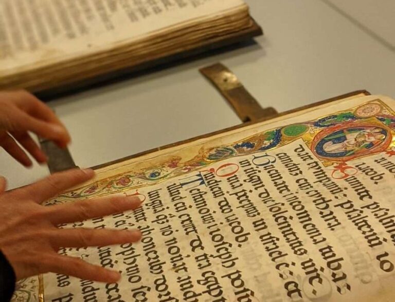 Società economica di Chiavari, inaugurato l’archivio storico digitale