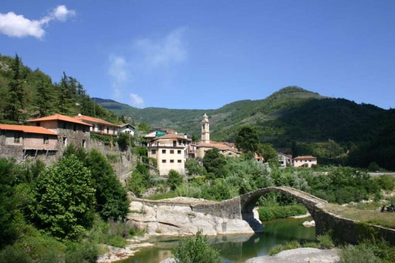 Alta Valle Arroscia, Regione: al via due nuovi corsi per sviluppo aree interne