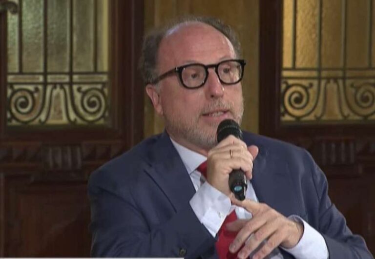 Amministrative Genova, Dello Strologo: «Faremo opposizione seria non inutilmente aggressiva»