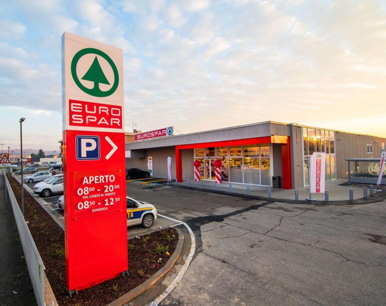 Gruppo 3A (punti vendita Despar): cambiano i vertici