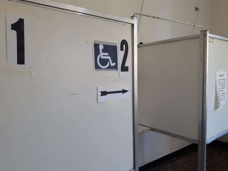 Elezioni comunali e referendum a Genova: l’accesso al voto per le persone con disabilità