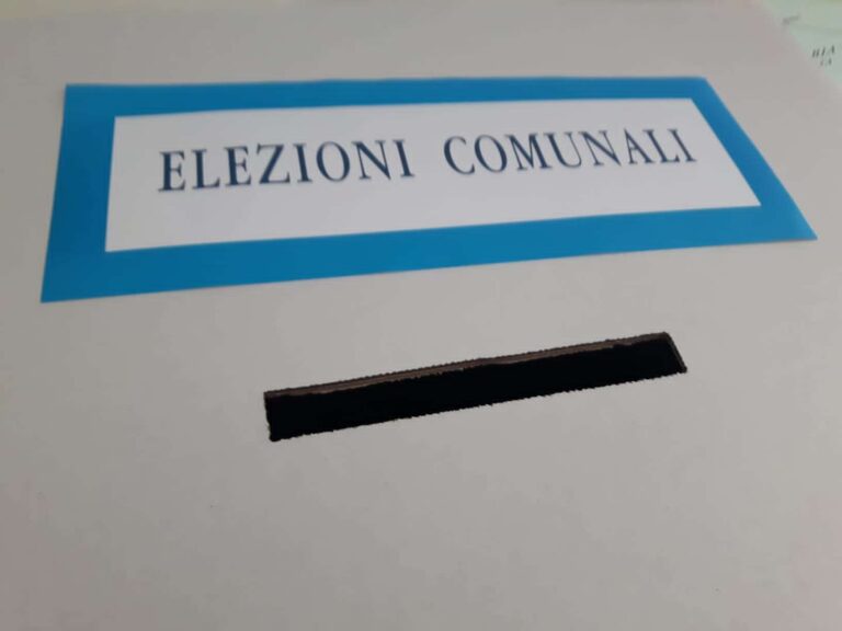 Elezioni comunali: ecco i sindaci eletti in provincia di Imperia