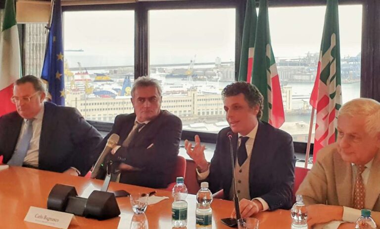 Elezioni a Genova, Forza Italia: “Pesanti anomalie su assegnazione voti”