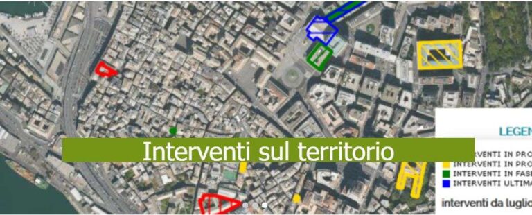 Genova, Peba: 300 mila euro per interventi urgenti di manutenzione impianti meccanici