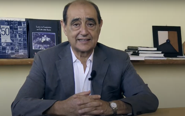 Genova, è morto l’ex sindaco Giuseppe Pericu