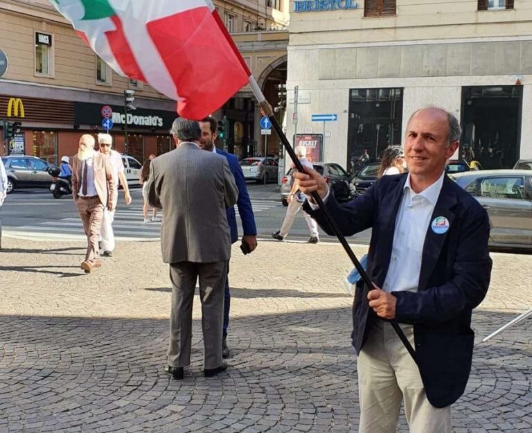 Riconteggio voti a Genova: Forza Italia guadagna un seggio in consiglio comunale