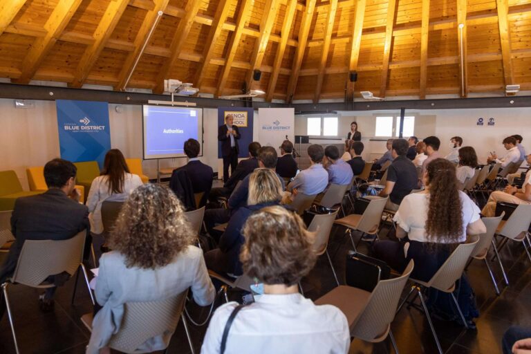 Genoa Entrepreneurship School forma gli imprenditori del futuro