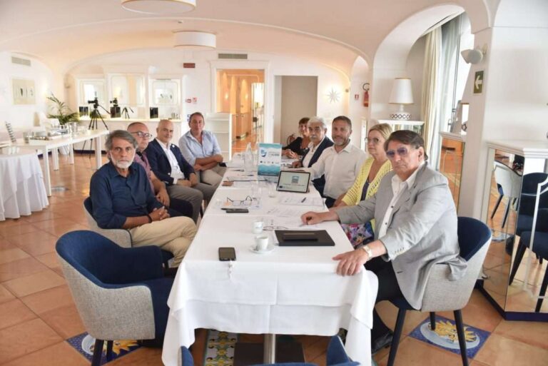 Ittiturismo, la Liguria rafforza le partnership e promuove il pescato di qualità