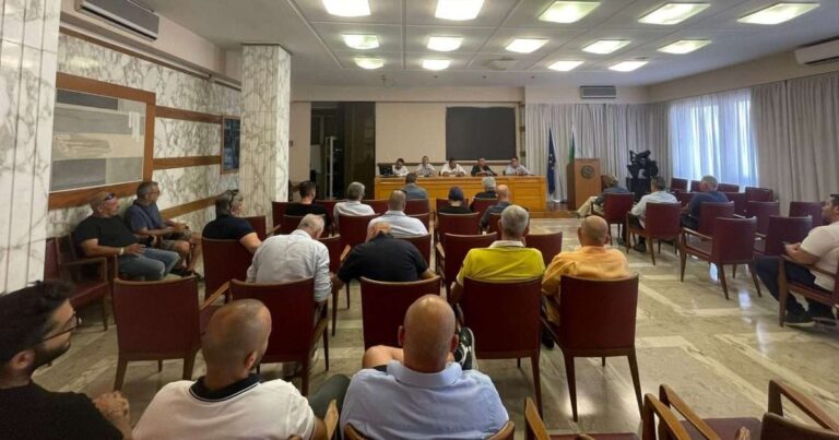 La Spezia: l’autotrasporto portuale per una maggiorazione delle tariffe dei servizi