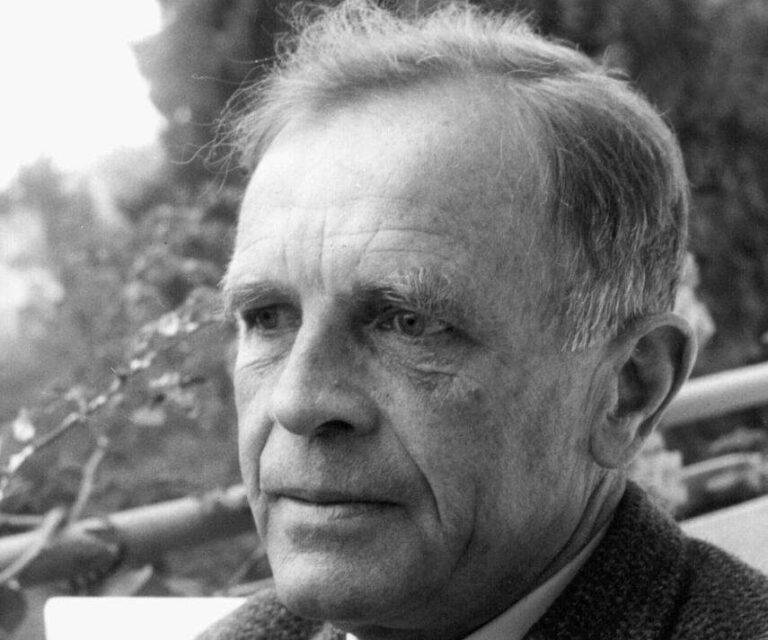 “Etica cristiana e libertà economica” di Wilhelm Röpke