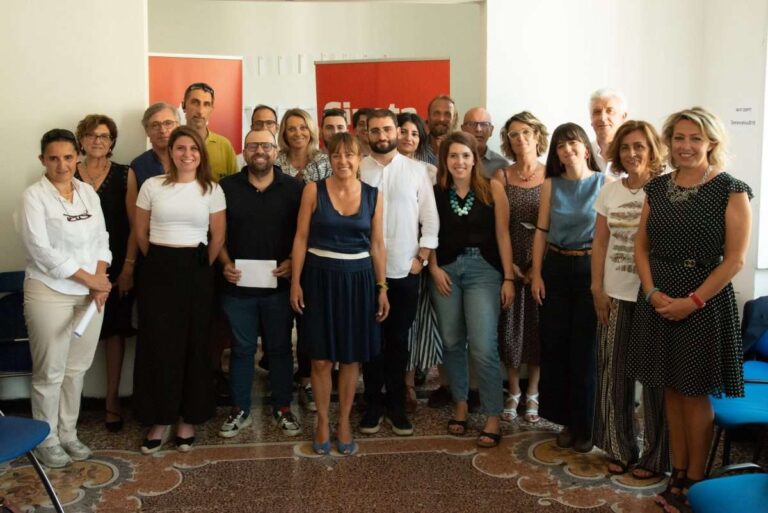 Pd ligure, ecco la nuova segreteria: dieci donne e dieci uomini