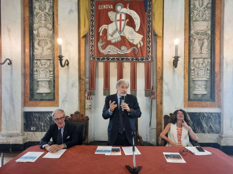 Riconteggio voti, Bucci: «Capire bene cosa non ha funzionato»