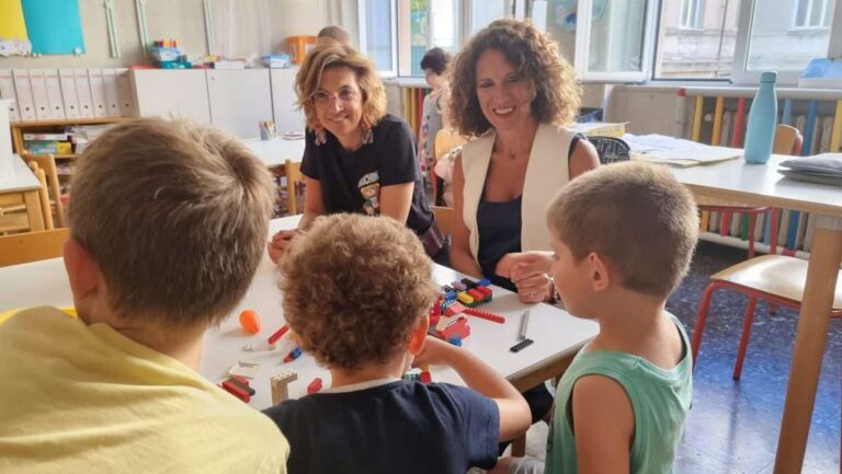 Centri estivi: contributo regionale di 3 milioni, sinora domande per 460 mila euro