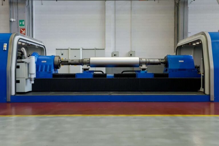 Tenova definisce nuovi standard verso un’industria metallurgica più sostenibile