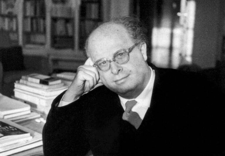 “Adriano Olivetti, un italiano del Novecento” di Paolo Bricco