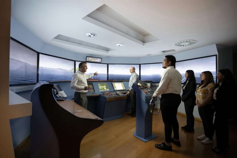 Accademia Marina Mercantile e Bca-Gime lanciano due master per marittimi