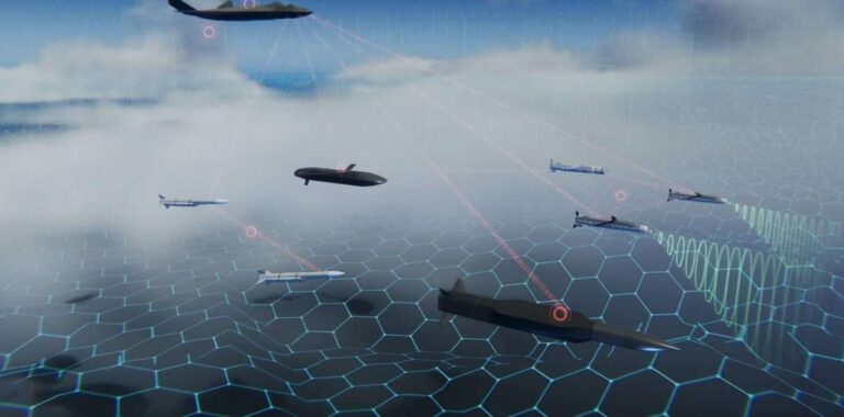 Mbda sviluppa un nuovo sistema di gestione degli effetti d’arma