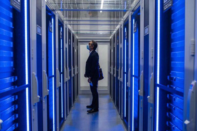 L’Iit guida l’ambito salute del neonato Centro di supercalcolo finanziato dal Pnrr