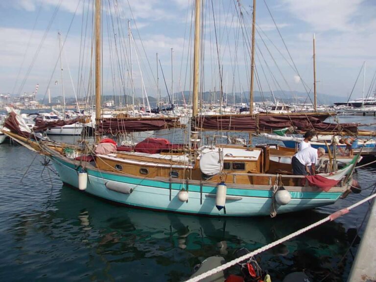 31 luglio, Galata Museo del Mare festeggia 18 anni