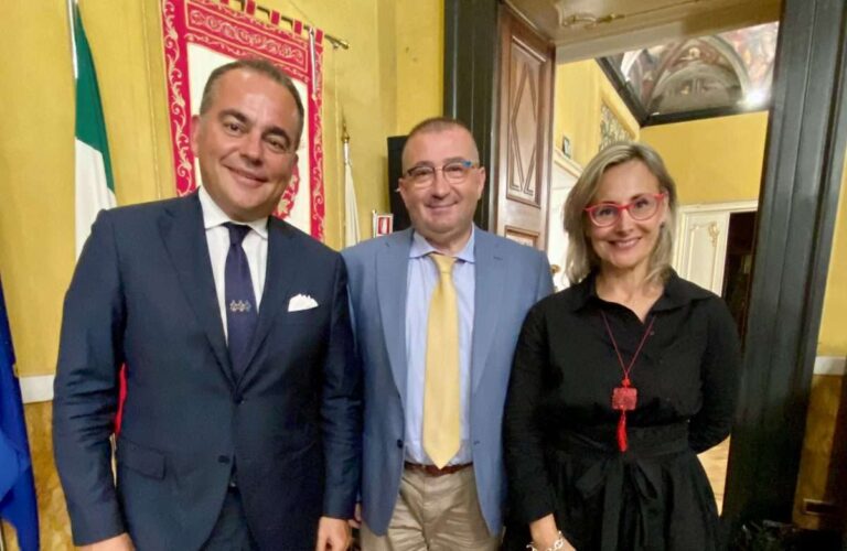 Cal Liguria: Olivieri è il nuovo presidente, Paganini vice