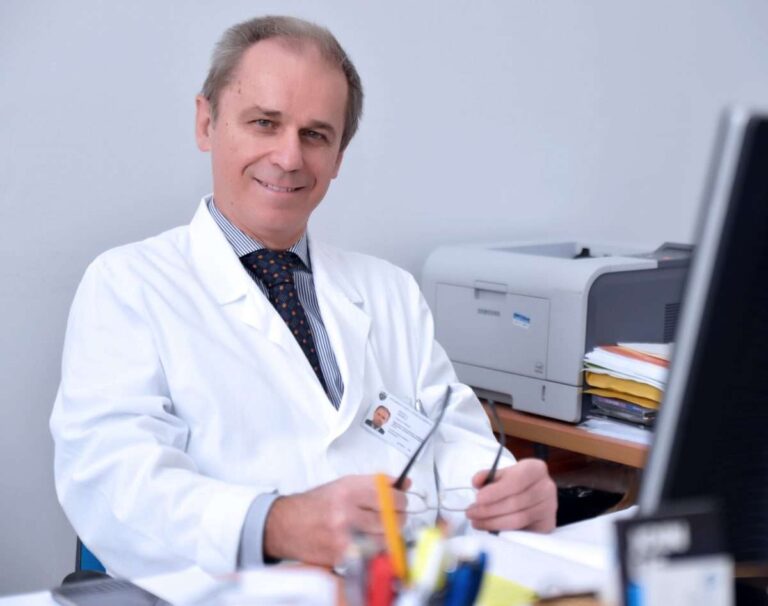 Gaslini: dal ministero 5,4 milioni di euro per la ricerca sulla medicina predittiva