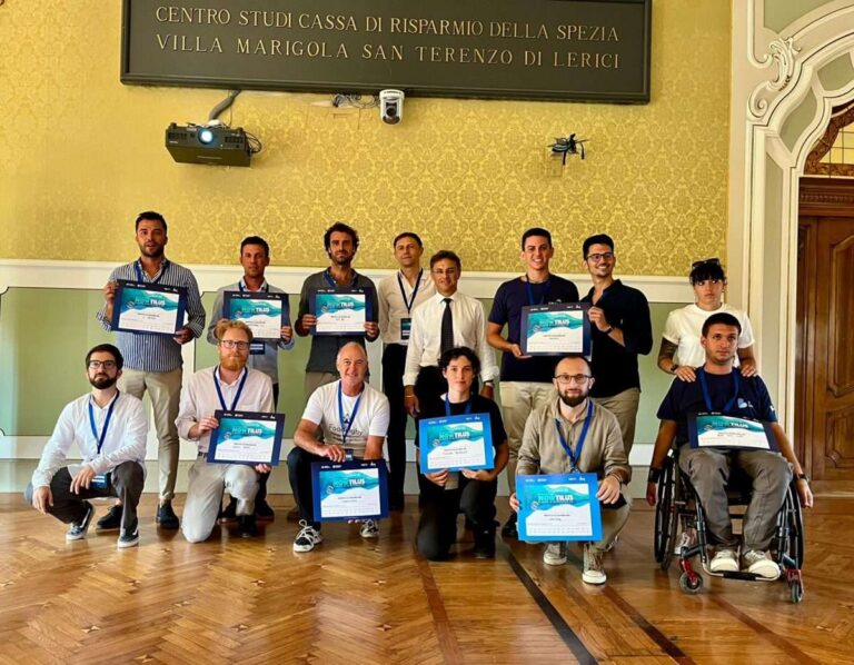 Nowtilus, Sea Innovation Hub: premiate 8 start up con progetti di sostenibilità del mare