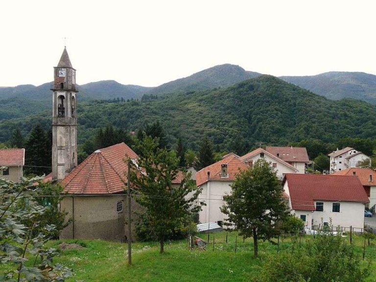 Il comune di Urbe entrerà nel Parco del Beigua