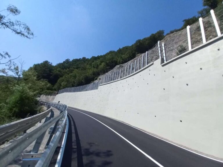 Statale 35 dei Giovi riaperta a doppio senso