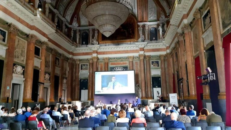The European House Ambrosetti: il 10 luglio a Rapallo la settima edizione del Forum Liguria