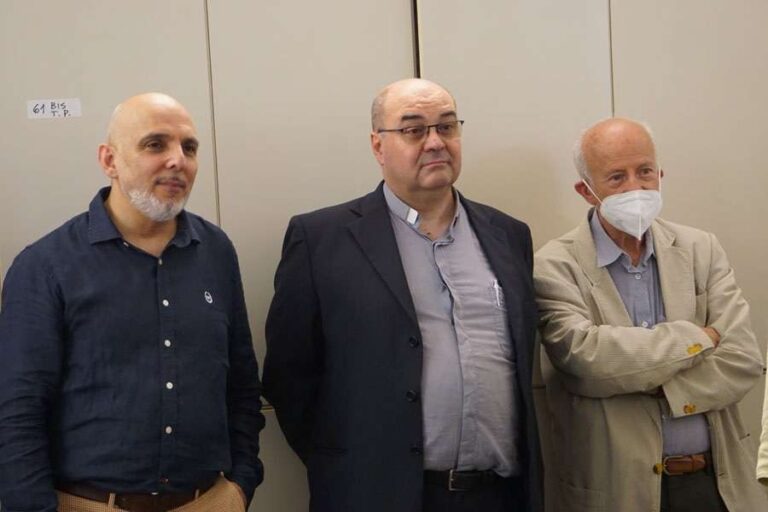 Caritas diocesana Genova: Giuseppe Armas nuovo direttore