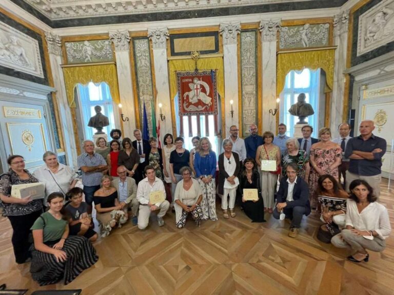 Botteghe storiche e locali della tradizione, sei nuove imprese genovesi entrano nell’albo