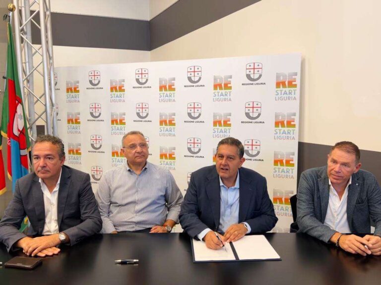 Pnrr e fondi complementari: protocollo Regione-sindacati per il confronto