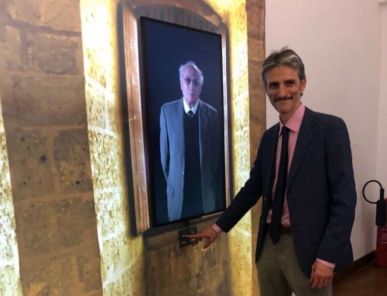 A Santa Margherita Ligure un nuovo allestimento multimediale al Castello cinquecentesco