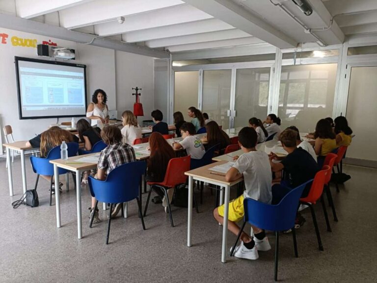 Orientamenti summer: quasi duemila presenze in sei tappe