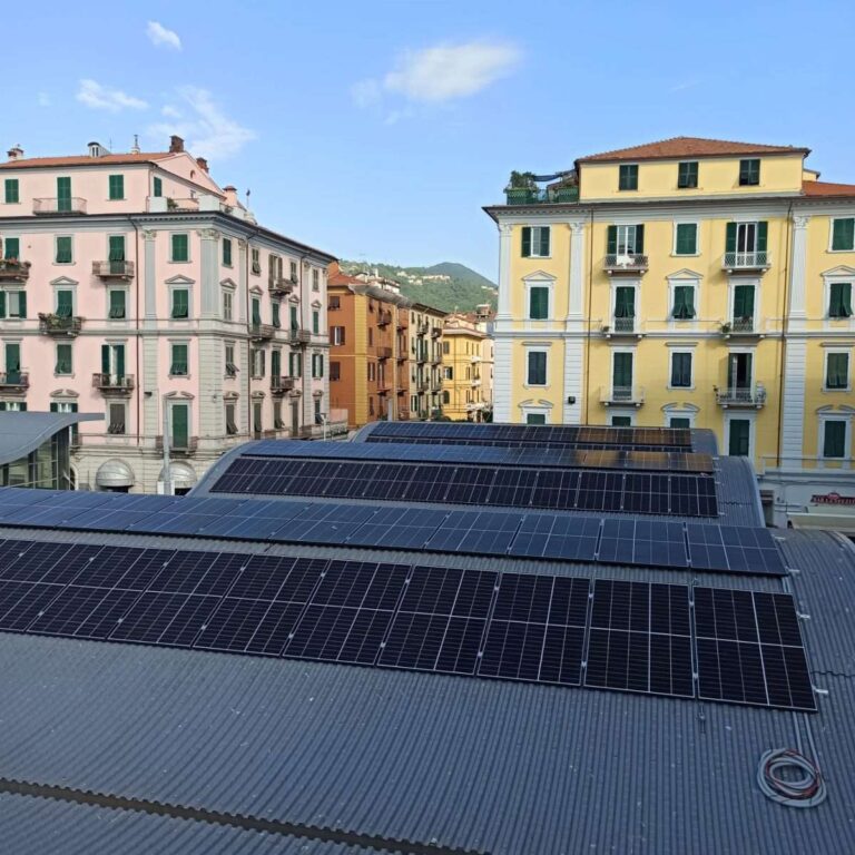 Bando energia, richiesti 2,8 mln per l’efficientamento di 21 Comuni dell’entroterra