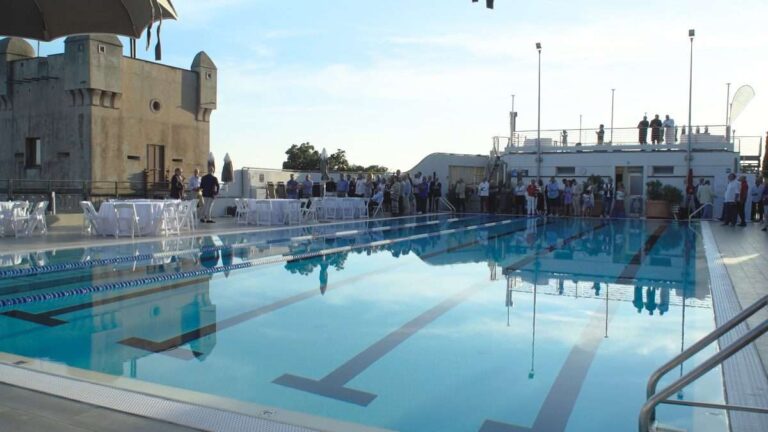 Genova: i gestori liguri di impianti polisportivi si consorziano, nasce “Obiettivo sport e salute 4.0”