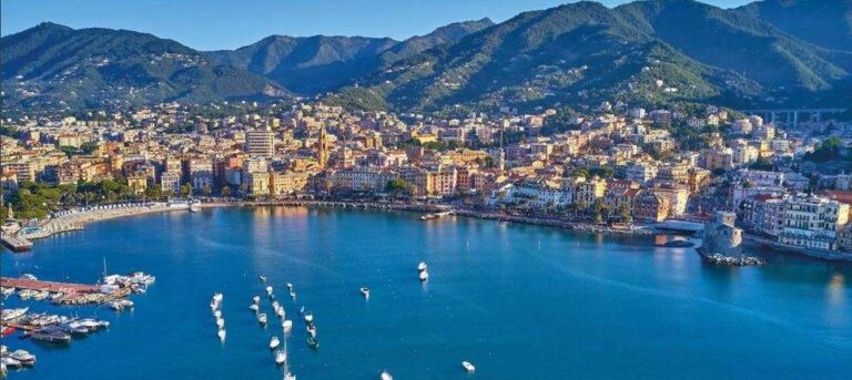 Festa patronale di Rapallo, da martedì 1 a venerdì 4 luglio due treni straordinari