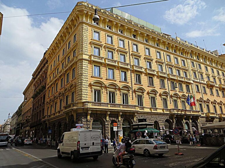 Sace: al via domani Garanzia SupportItalia per sostenere la liquidità delle imprese