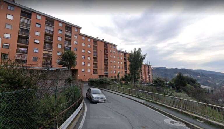 Case popolari, incontro Sunia-Comune di Genova-Arte: al via ipotesi per rendere agibili duemila alloggi