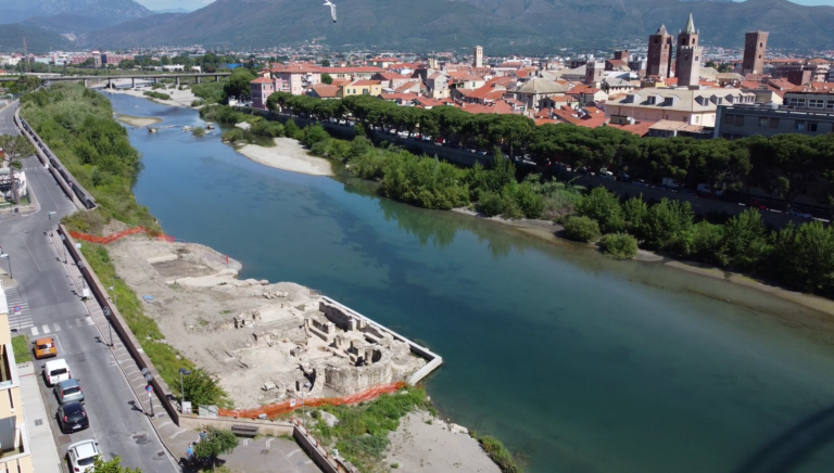 Pulizia rii e canali: Albenga chiede alla Regione un piano dedicato per la Piana ingauna