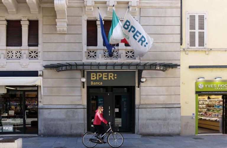 Bper Banca, nel 2025 migliorano i rating ESG